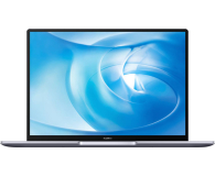 Huawei MateBook 14 R5-4600H/16GB/512/Win10 szary - 596329 - zdjęcie 4